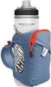 CamelBak Quick Grip Chill Insulated Handheld with Podium Chill Bottle