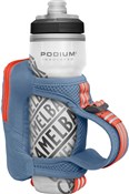 CamelBak Quick Grip Chill Insulated Handheld with Podium Chill Bottle