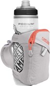CamelBak Quick Grip Chill Insulated Handheld with Podium Chill Bottle
