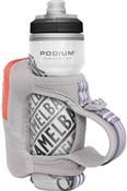 CamelBak Quick Grip Chill Insulated Handheld with Podium Chill Bottle