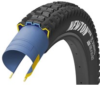 Goodyear Newton MTR Downhill Tubeless Complete 27.5" MTB Tyre