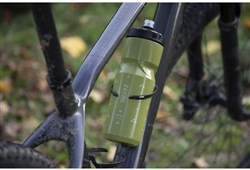 Zefal Sense Soft 80 Bottle