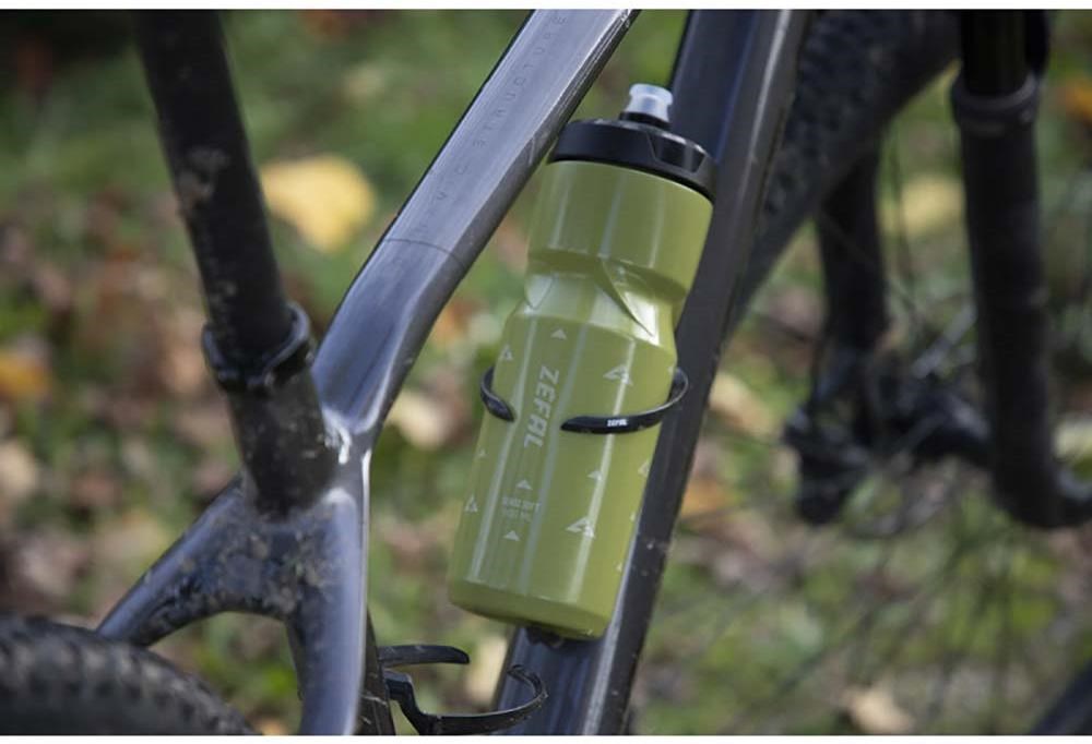 Zefal Sense Soft 80 Bottle