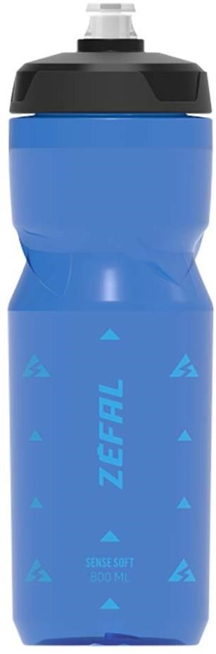 Zefal Sense Soft 80 Bottle