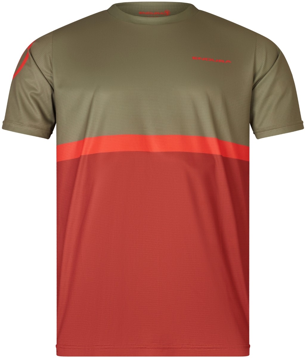 Endura SingleTrack Core Tee II