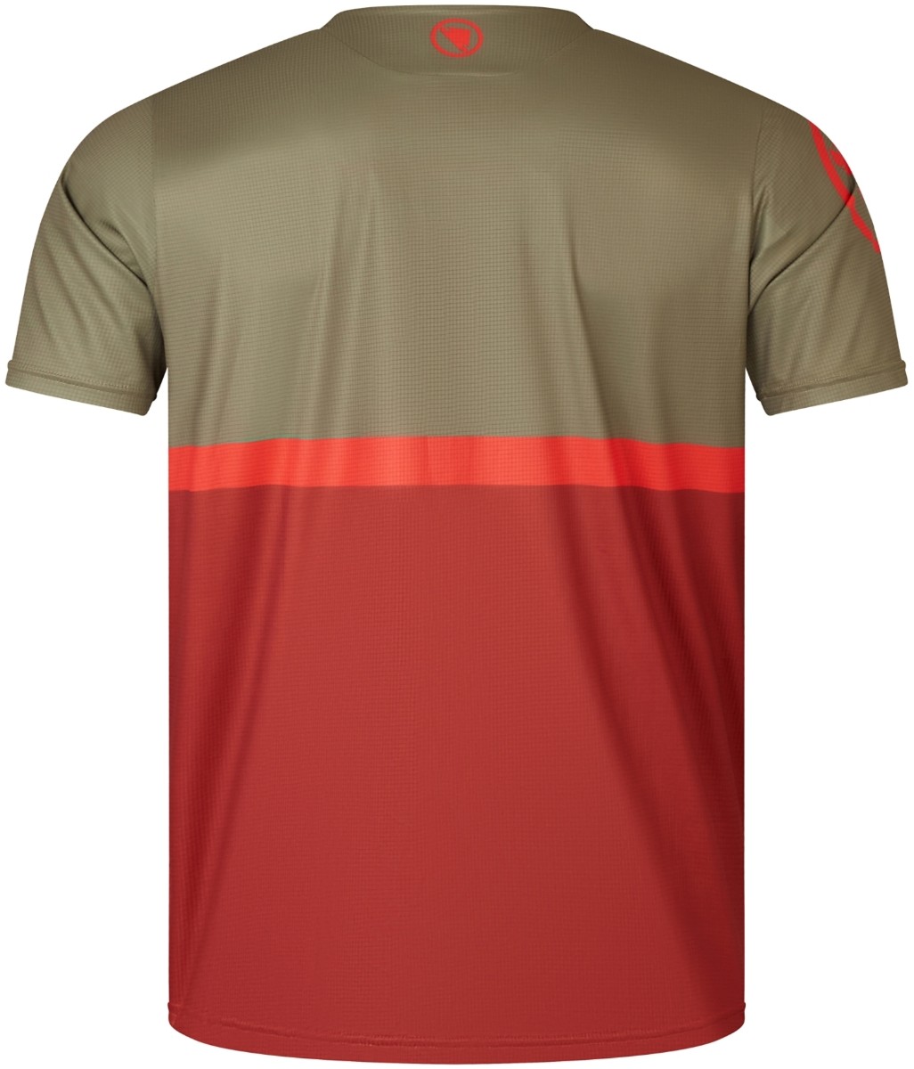 Endura SingleTrack Core Tee II