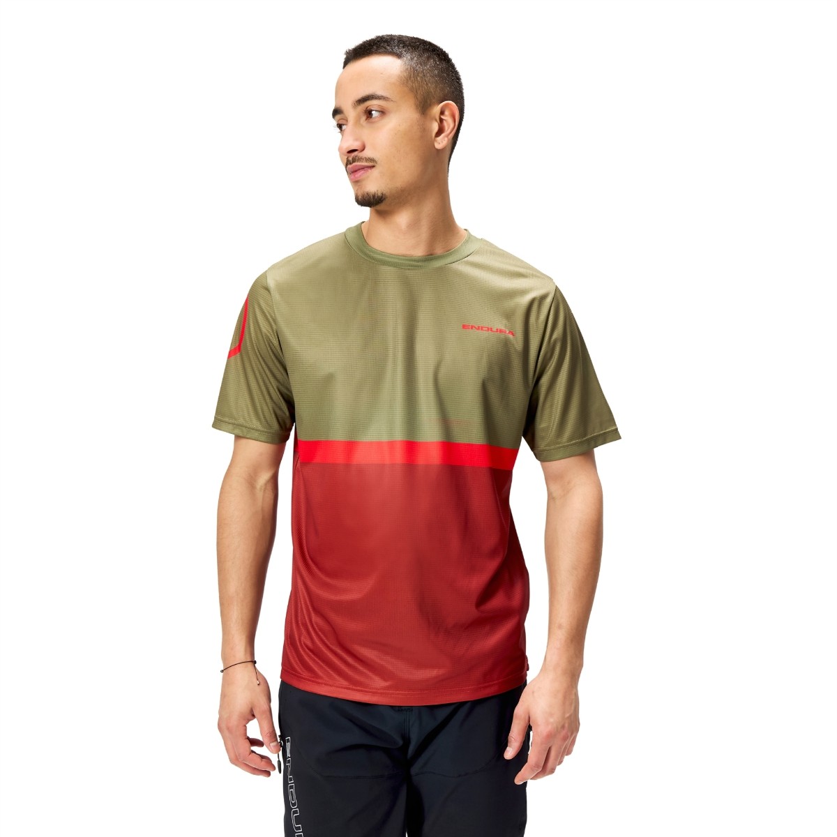 Endura SingleTrack Core Tee II