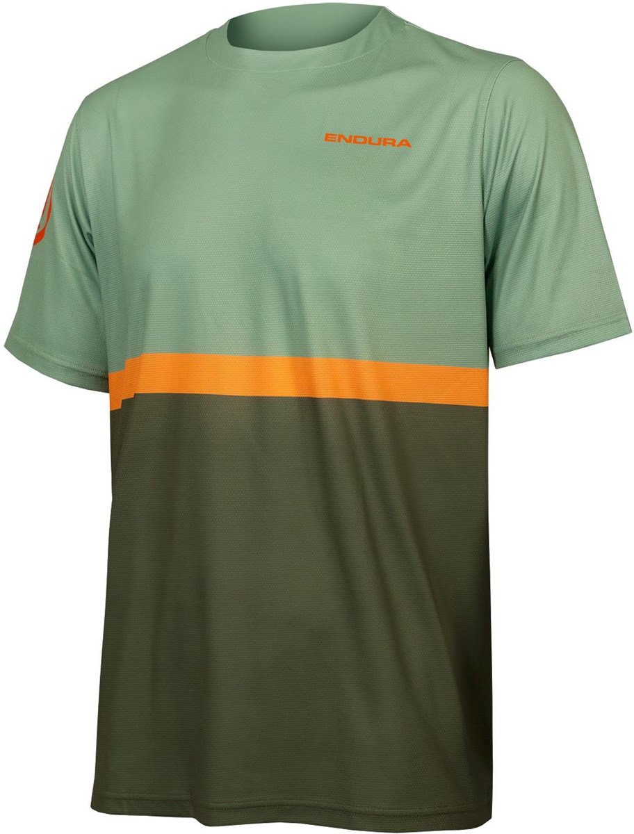 Endura SingleTrack Core Tee II