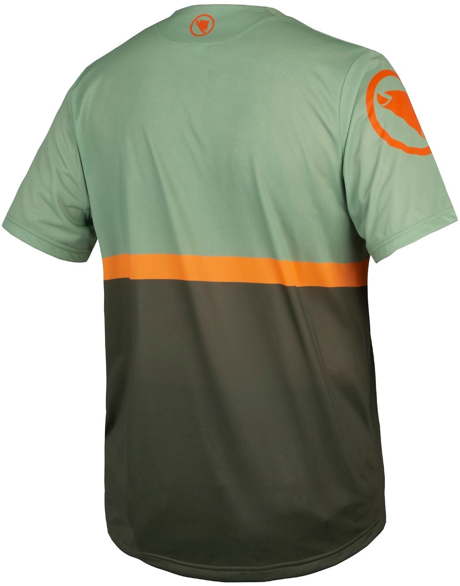 Endura SingleTrack Core Tee II