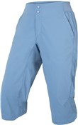 Endura Hummvee Lite Womens 3/4 Shorts