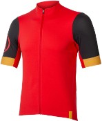 Endura FS260 Short Sleeve Jersey