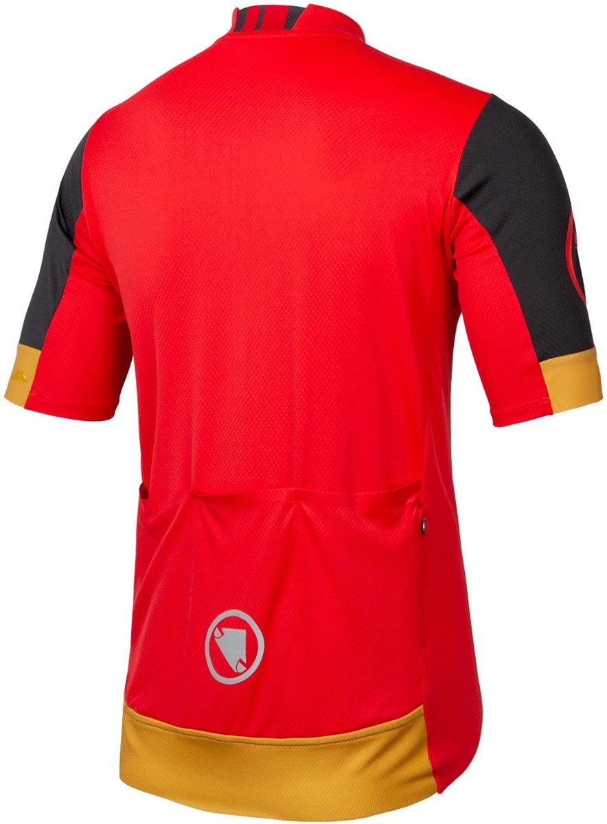 Endura FS260 Short Sleeve Jersey