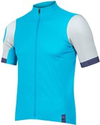 Endura FS260 Short Sleeve Relaxed Fit Jersey