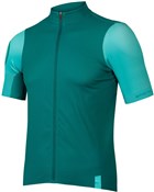 Endura FS260 Short Sleeve Relaxed Fit Jersey