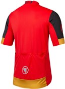 Endura FS260 Short Sleeve Relaxed Fit Jersey