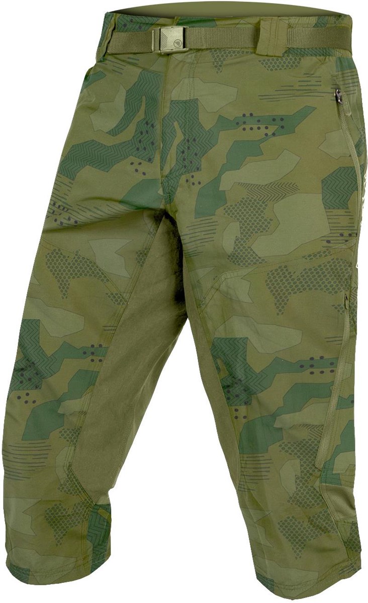 Endura Hummvee 3/4 Shorts