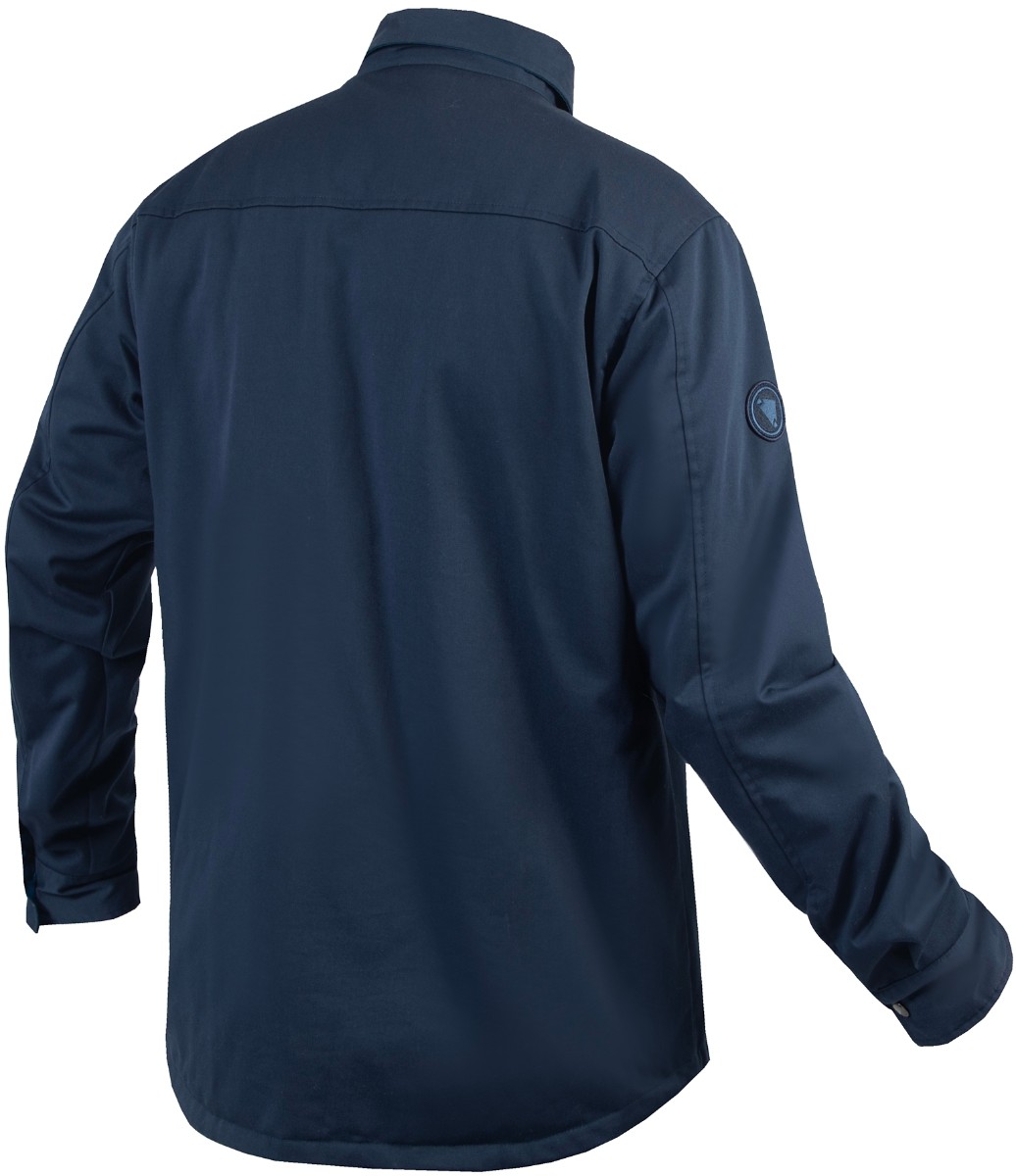 Endura Hummvee Shacket