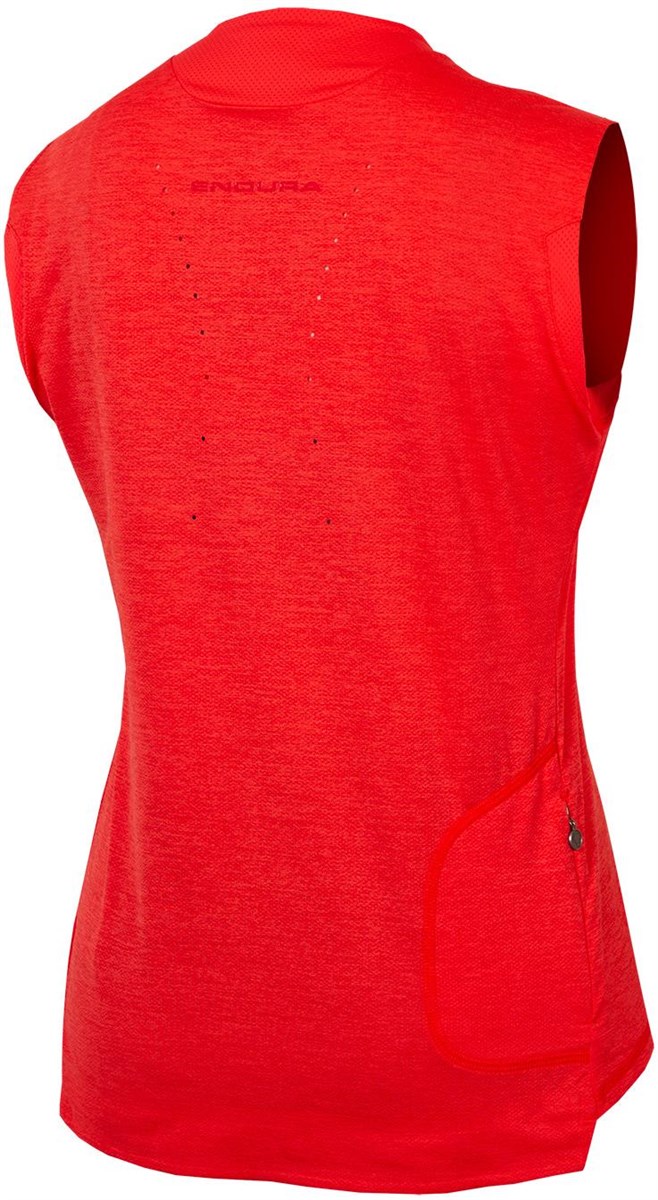 Endura SingleTrack Womens Tank Top