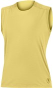 Endura SingleTrack Womens Tank Top