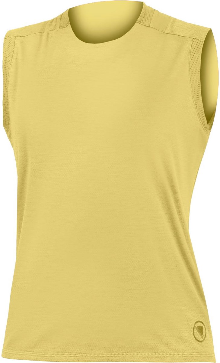 Endura SingleTrack Womens Tank Top