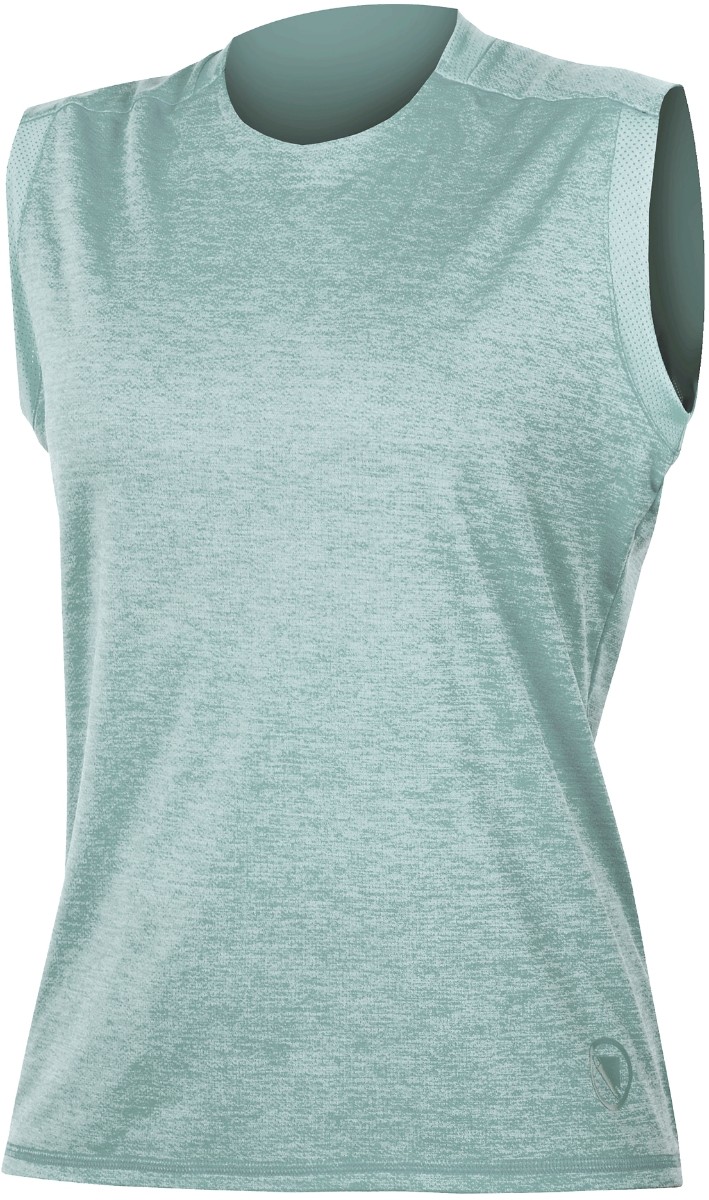Endura SingleTrack Womens Tank Top