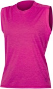 Endura SingleTrack Womens Tank Top