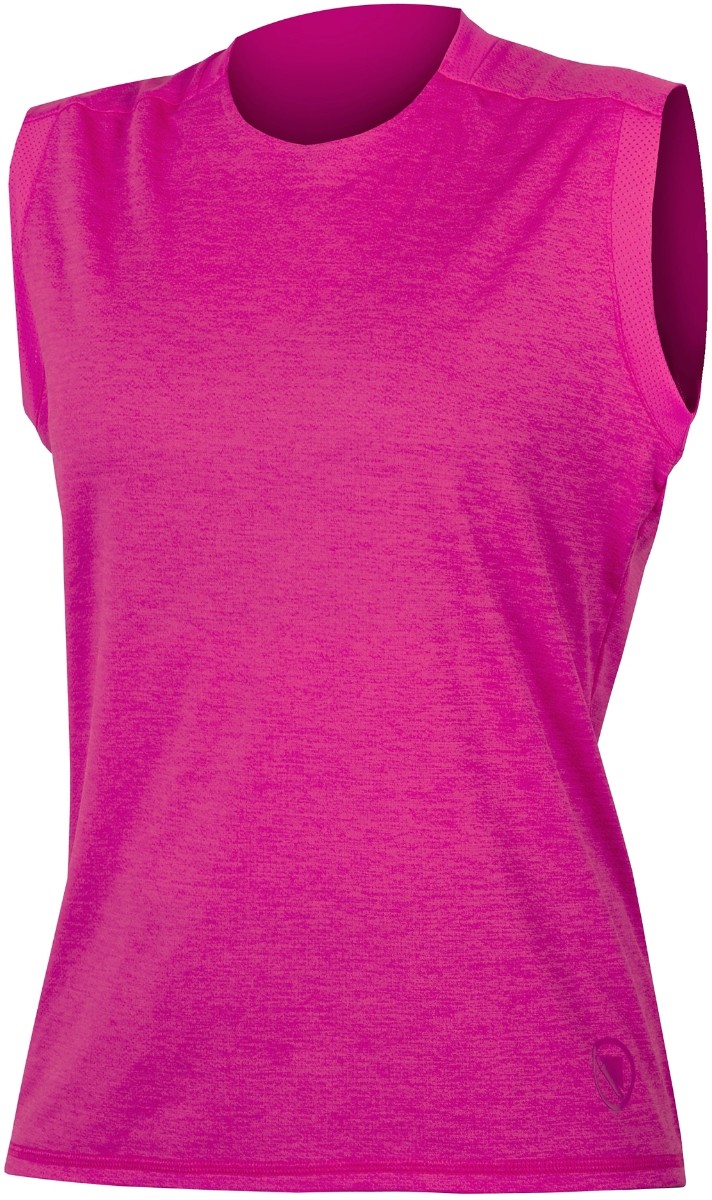 Endura SingleTrack Womens Tank Top