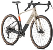 Mondraker Dusty R 2023 Electric Gravel Bike