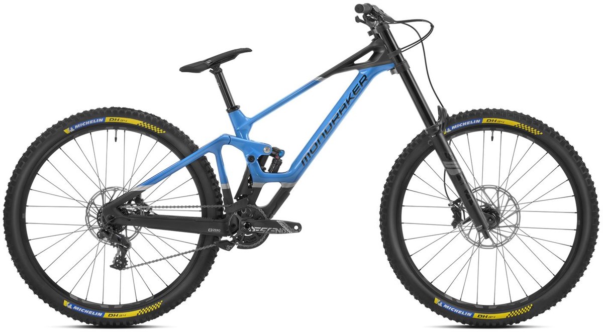 Mondraker Summum Carbon R MX 2023 Mountain Bike
