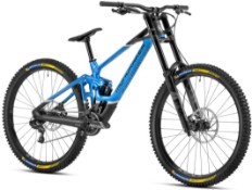 Mondraker Summum Carbon R MX 2023 Mountain Bike