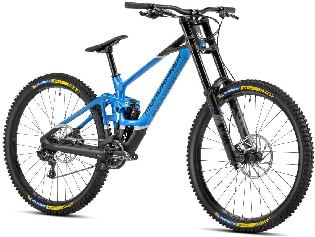 Mondraker Summum Carbon R MX 2023 Mountain Bike
