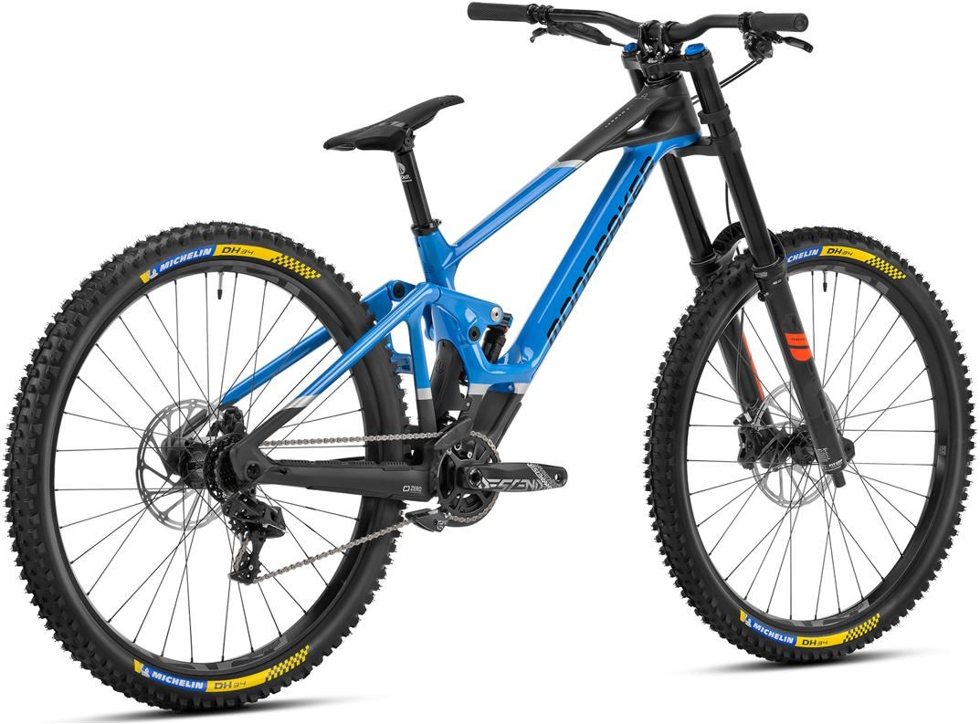 Mondraker Summum Carbon R MX 2023 Mountain Bike