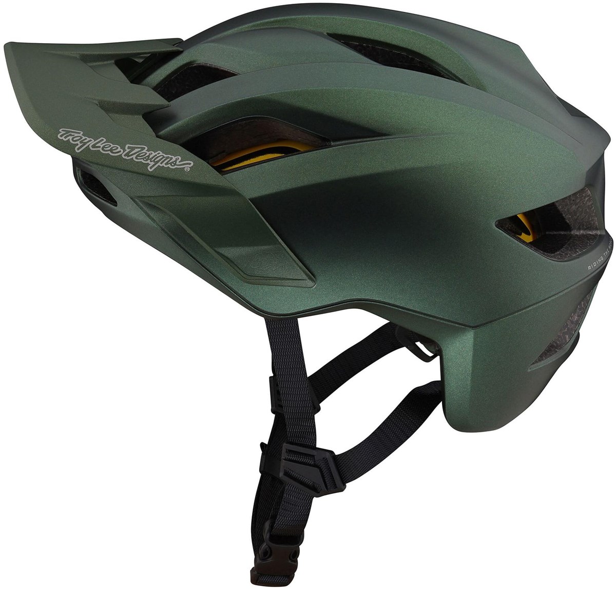 Troy Lee Designs Flowline Mips MTB Mountain Cycling Helmet