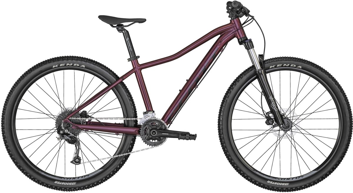 Scott Contessa Active 40 2024 Mountain Bike