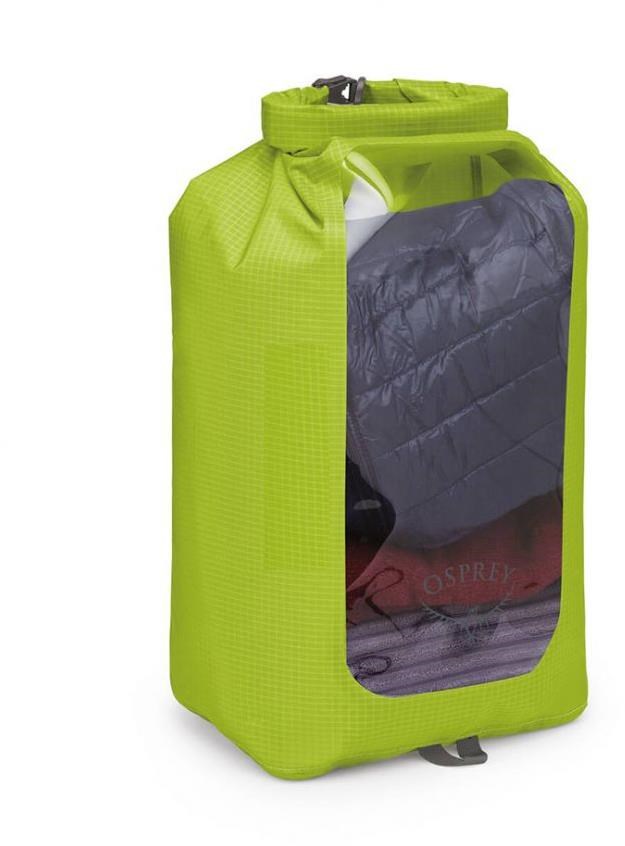Osprey DrySack 20L With Window