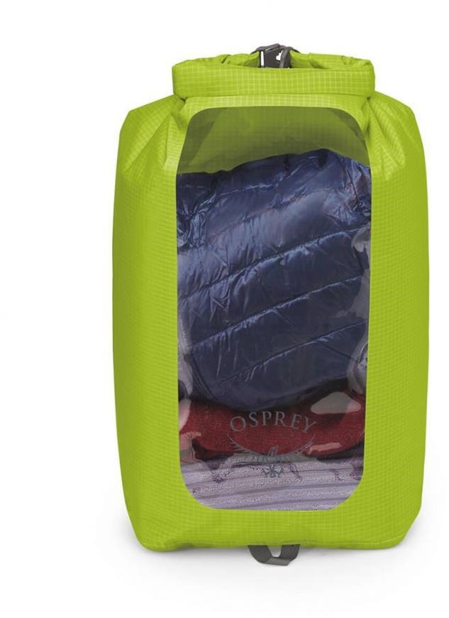 Osprey DrySack 20L With Window