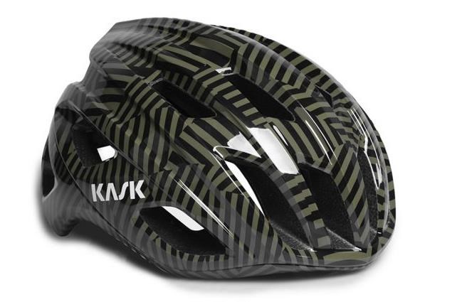 Kask Mojito 3 WG11 Road Cycling Helmet