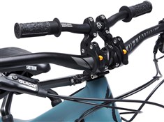 Kids Ride Shotgun Pro Child Bike Seat Handlebars