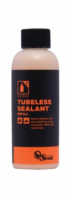 Orange Seal Mechanic Sealant Refill Bottle 946ml (32oz)