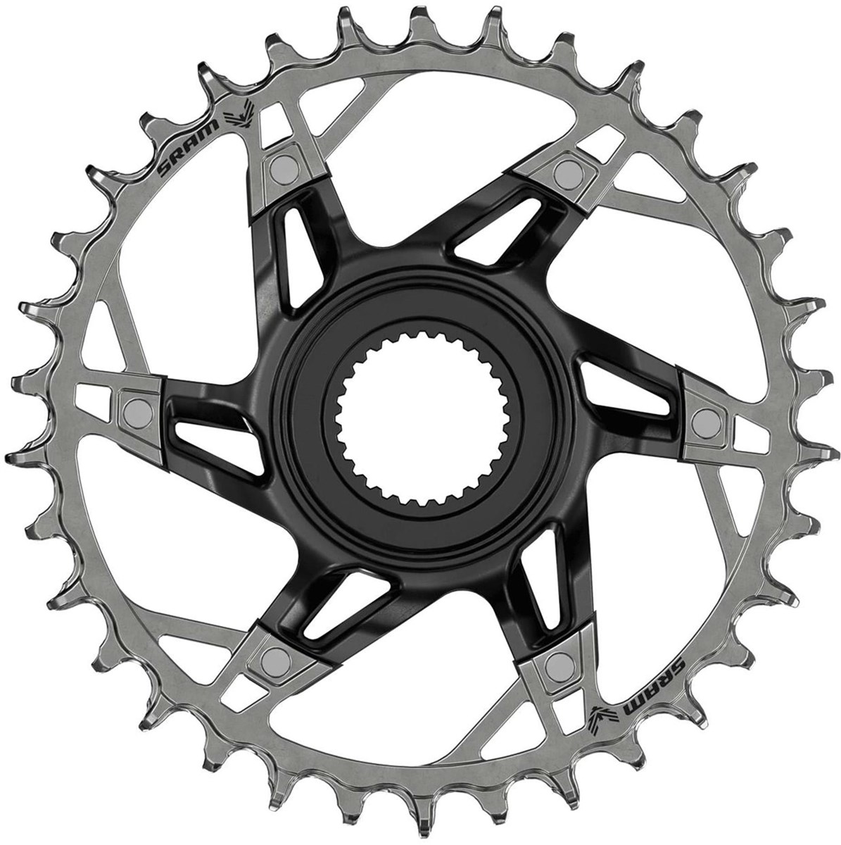 SRAM XX T-TYPE BOSCH Gen4 Direct Mount Chain Ring