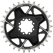 SRAM X0 D1 T-TYPE Eagle Direct Mount 3mm Offset Chain Ring