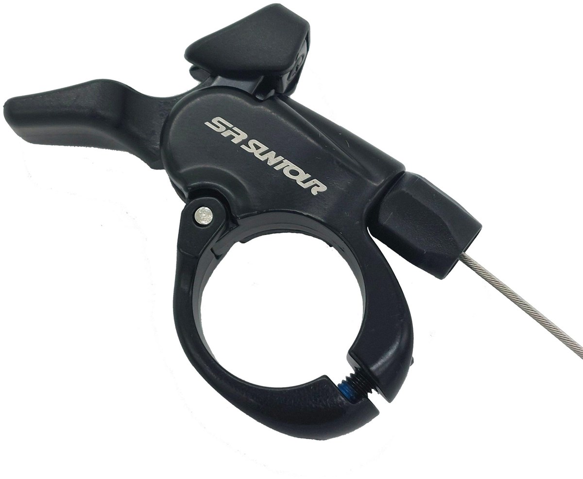 SR Suntour Sl9 Remote Lockout Lever (Axon, Epicon, Raidon, Xcr, Ncx)
