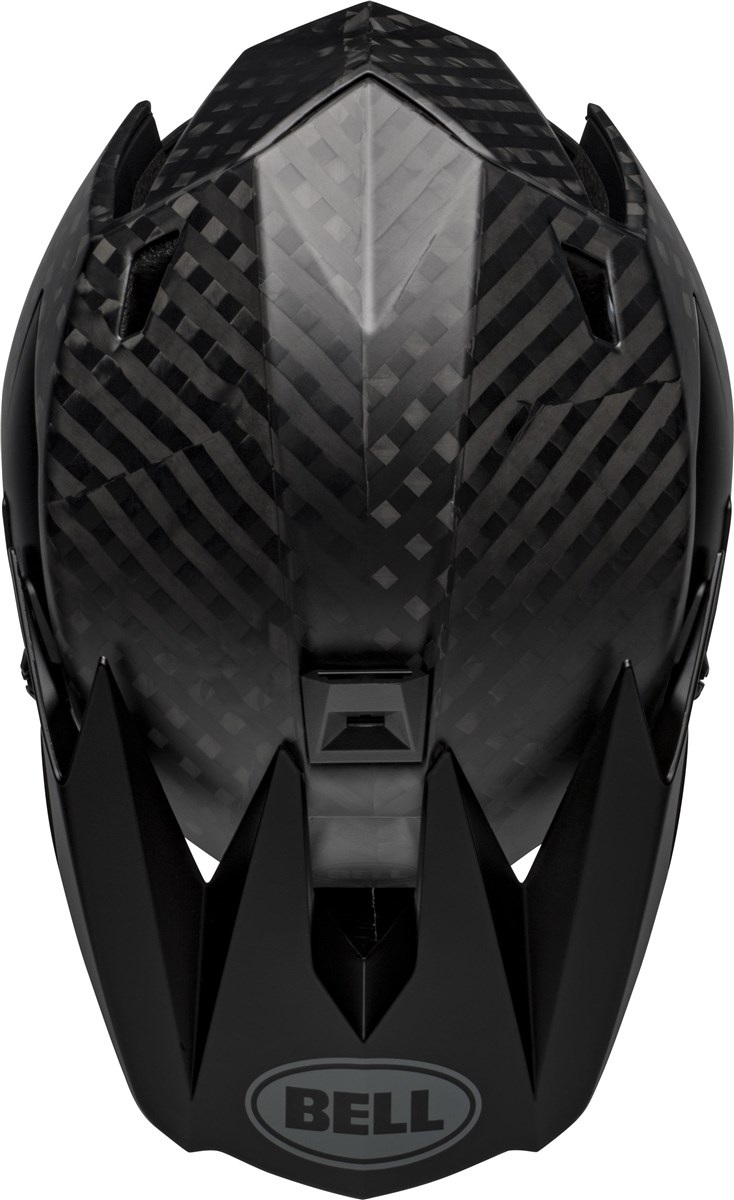 Bell Full 10 Spherical Full Face MTB Mountain Cycling Helmet