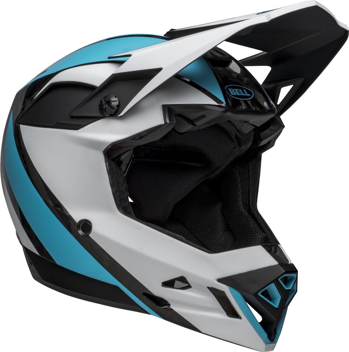 Bell Full 10 Spherical Full Face MTB Mountain Cycling Helmet