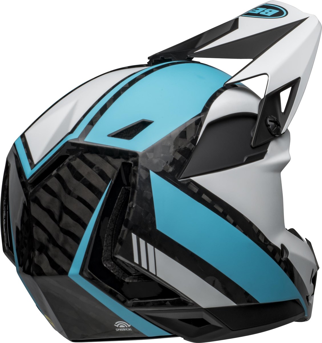 Bell Full 10 Spherical Full Face MTB Mountain Cycling Helmet