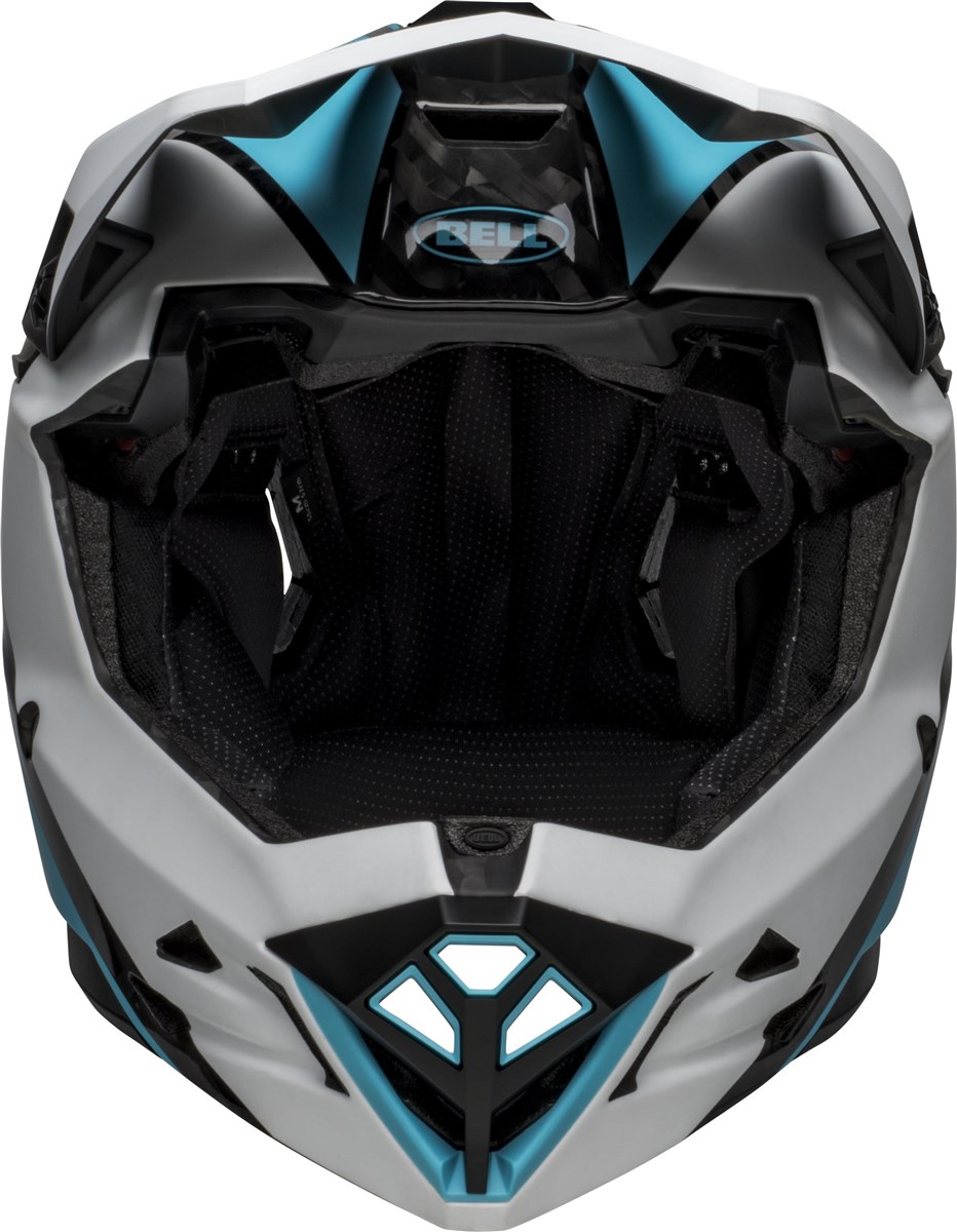Bell Full 10 Spherical Full Face MTB Mountain Cycling Helmet