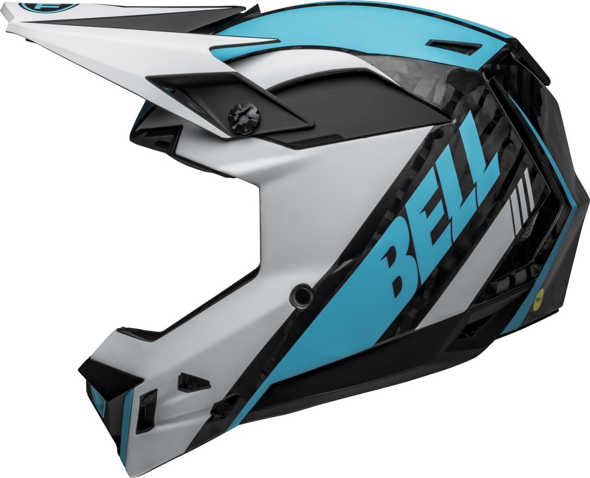 Bell Full 10 Spherical Full Face MTB Mountain Cycling Helmet