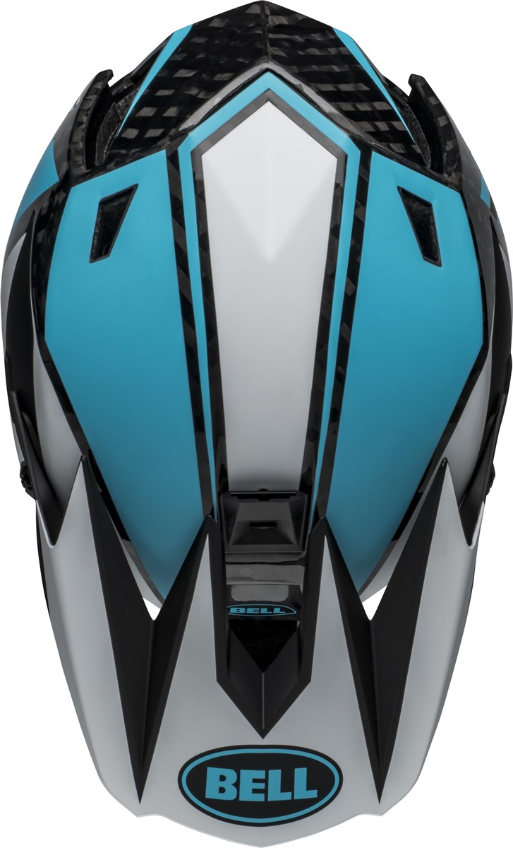 Bell Full 10 Spherical Full Face MTB Mountain Cycling Helmet