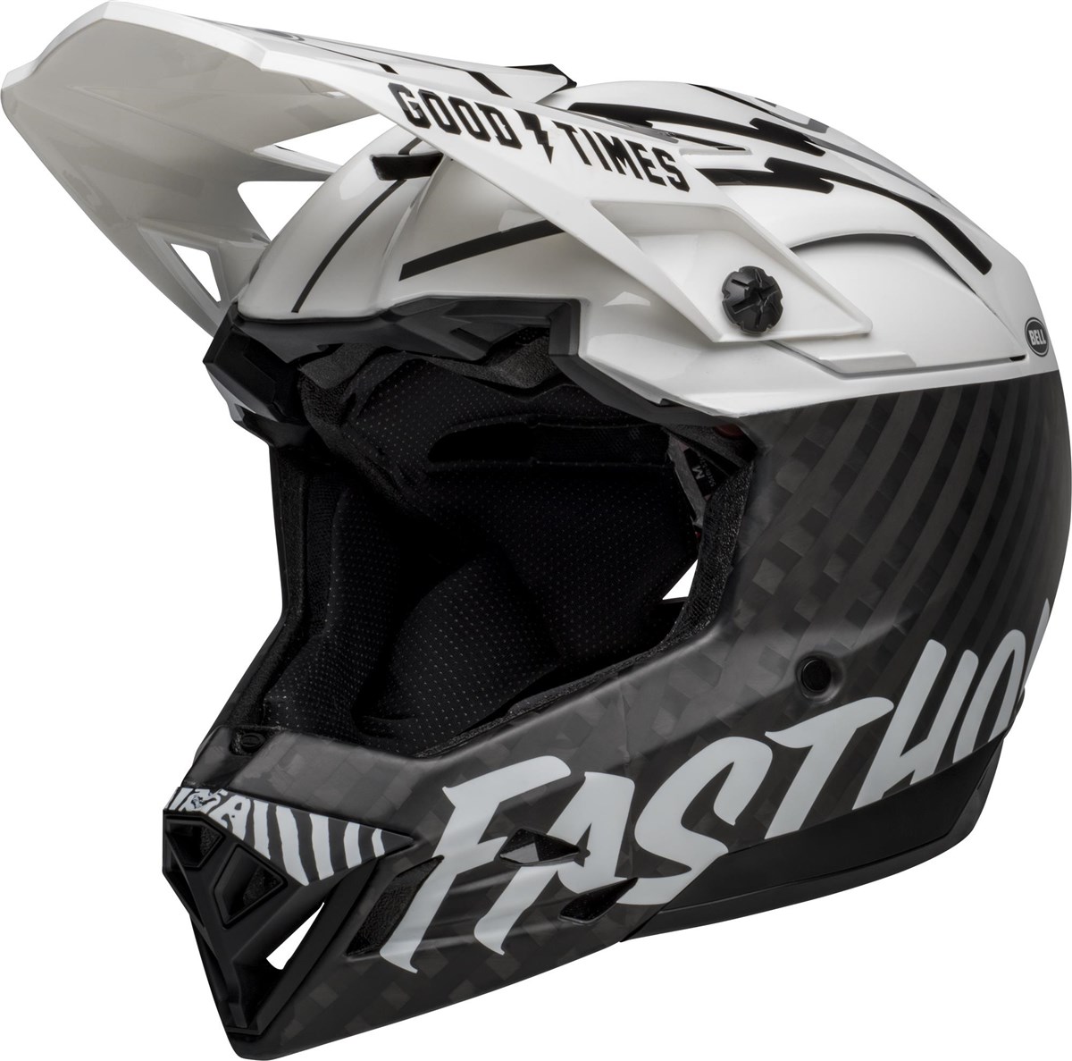 Bell Full 10 Spherical Full Face MTB Mountain Cycling Helmet