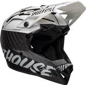 Bell Full 10 Spherical Full Face MTB Mountain Cycling Helmet